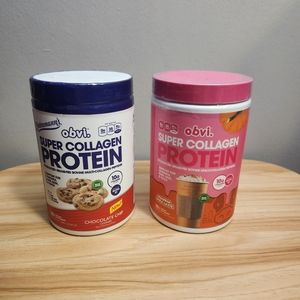 OBVI SUPER COLLAGEN